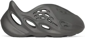 adidas Kids Boys Yeezy Foam Rnr Slip On Casual Sandals Casual - Grey - Size 11 M