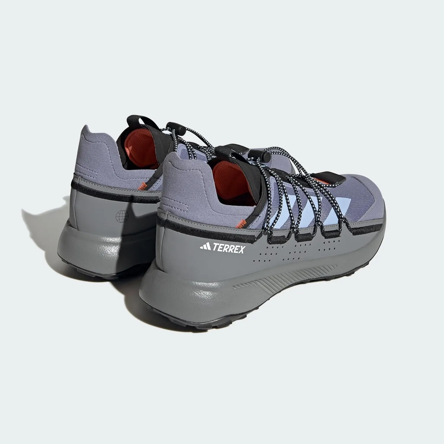 adidas Men's Camping Low Rise Hiking Boots