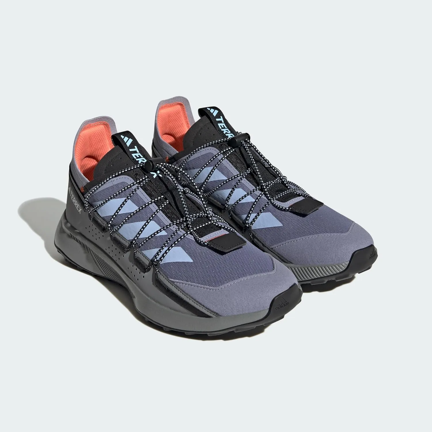 adidas Men's Camping Low Rise Hiking Boots