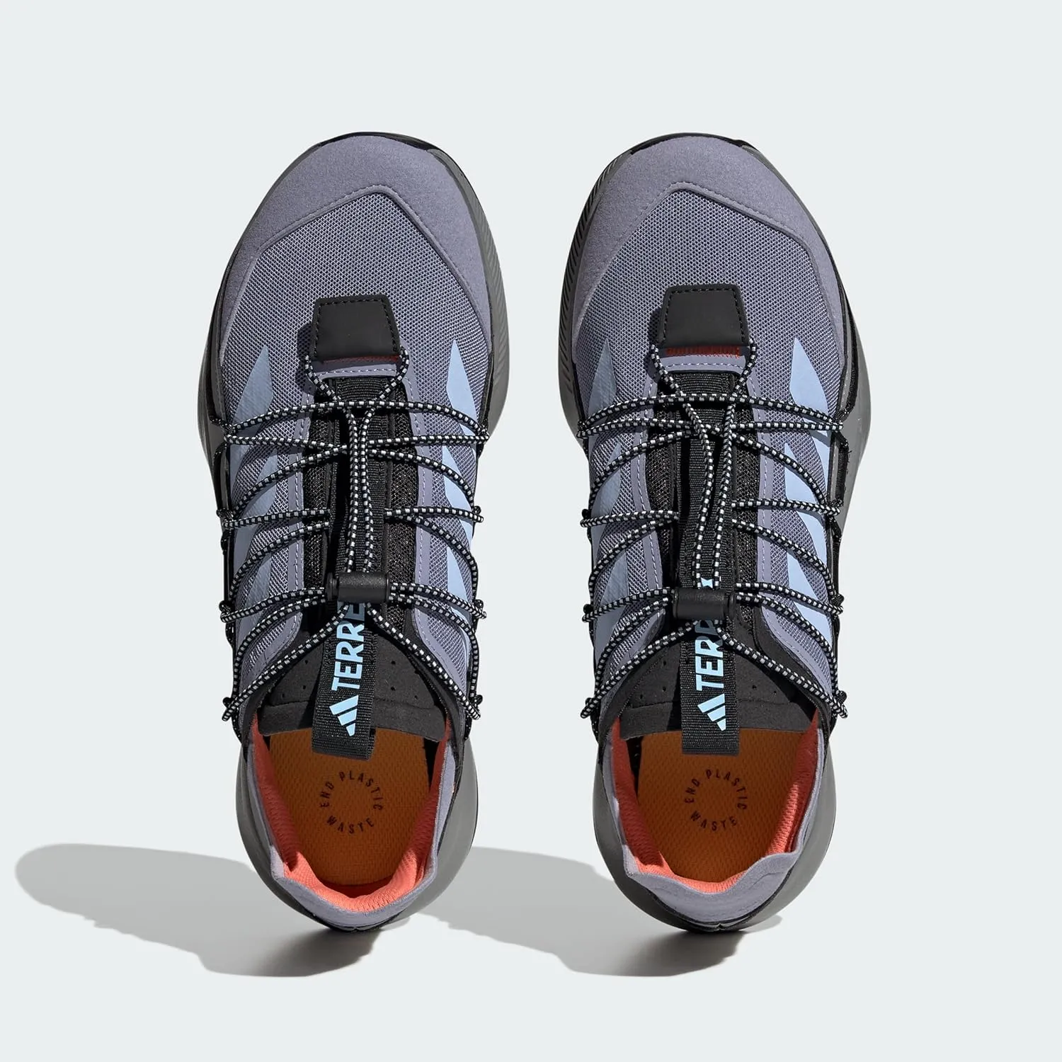 adidas Men's Camping Low Rise Hiking Boots