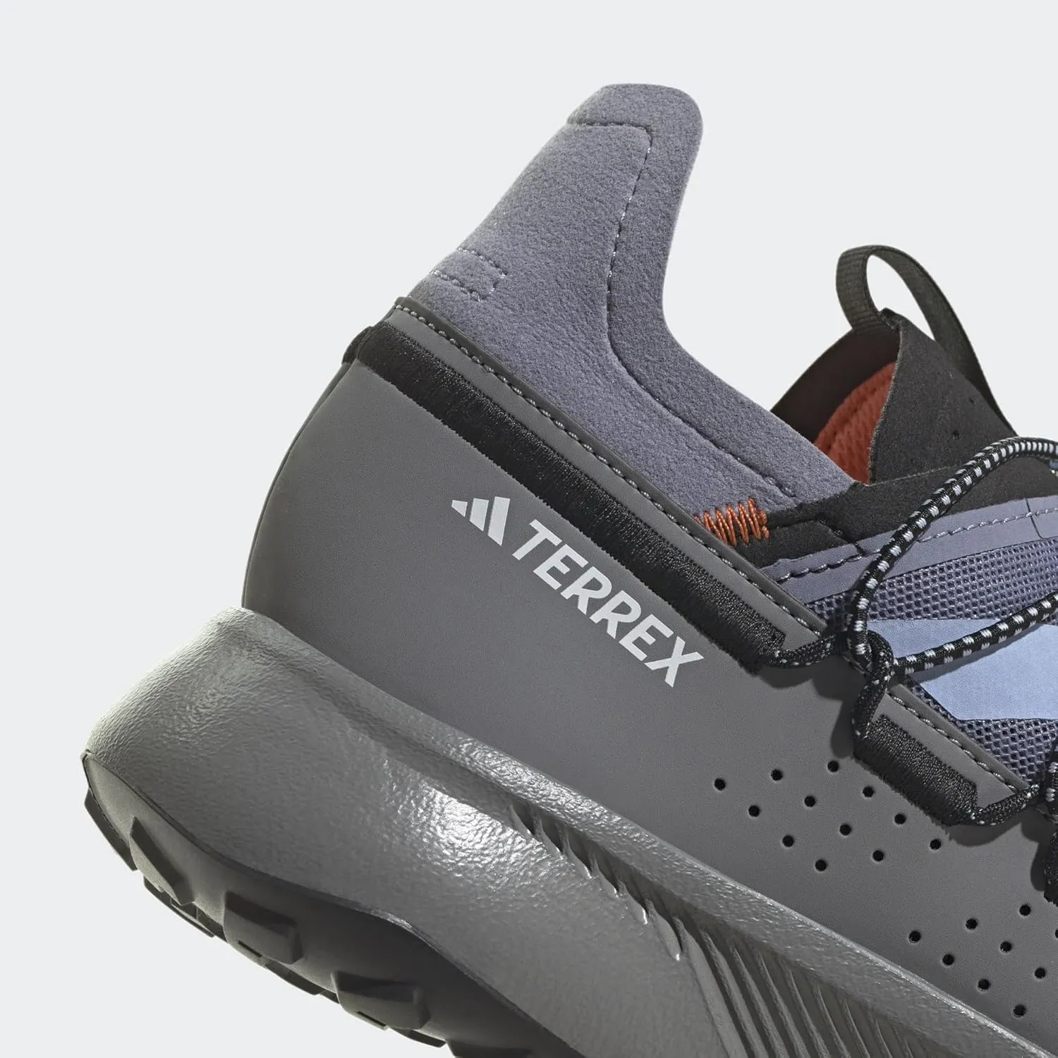 adidas Men's Camping Low Rise Hiking Boots