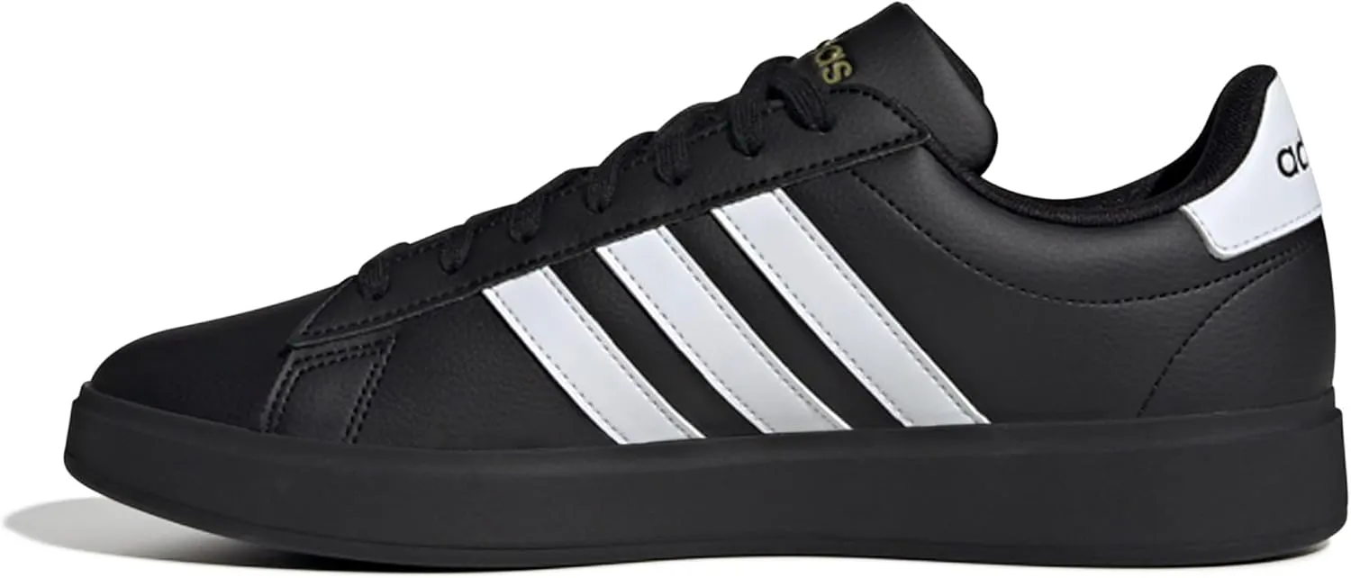 adidas Men's Grand Court 2.0 Tennis Shoe