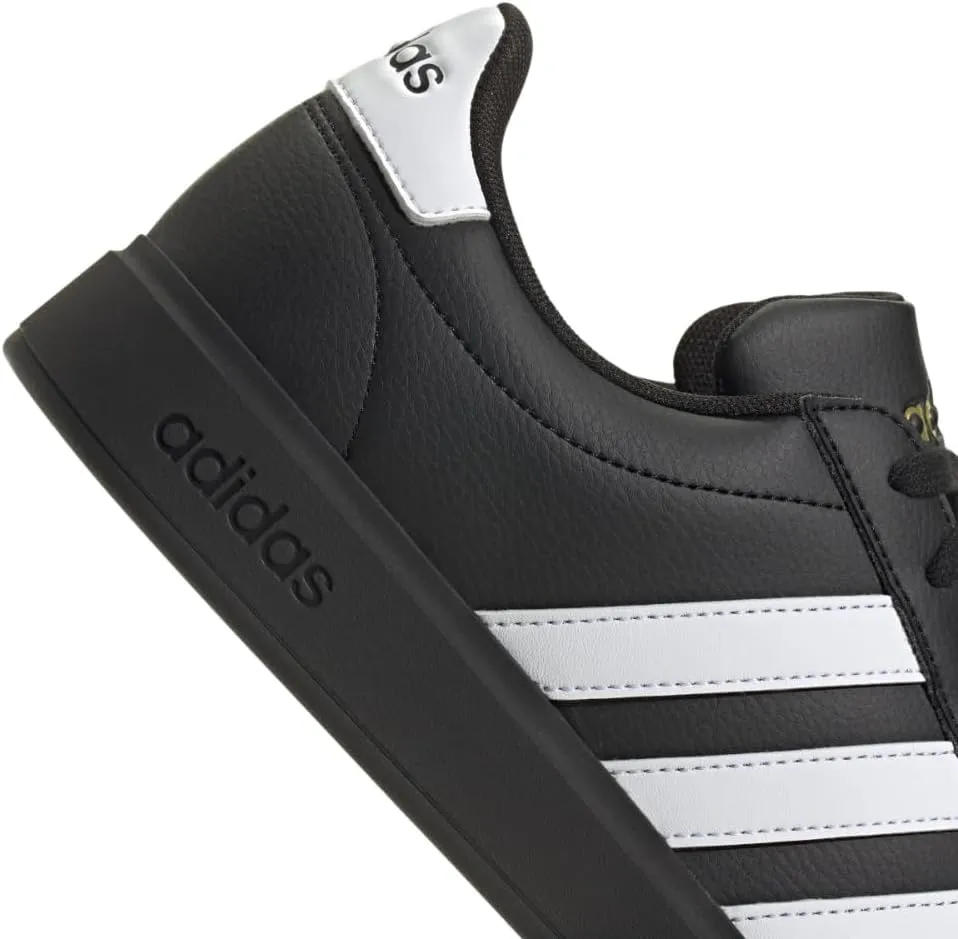 adidas Men's Grand Court 2.0 Tennis Shoe