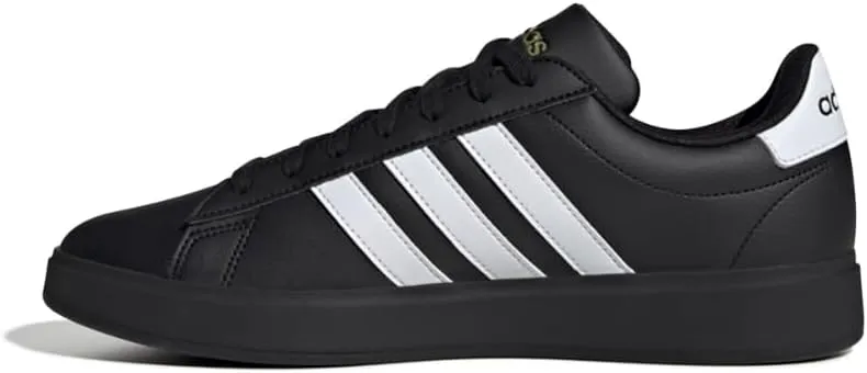 adidas Men's Grand Court 2.0 Tennis Shoe
