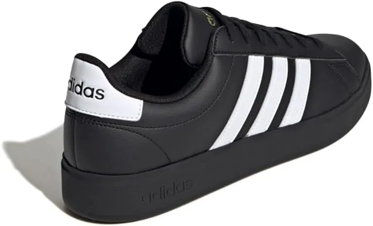 adidas Men's Grand Court 2.0 Tennis Shoe