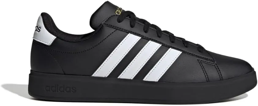 adidas Men's Grand Court 2.0 Tennis Shoe
