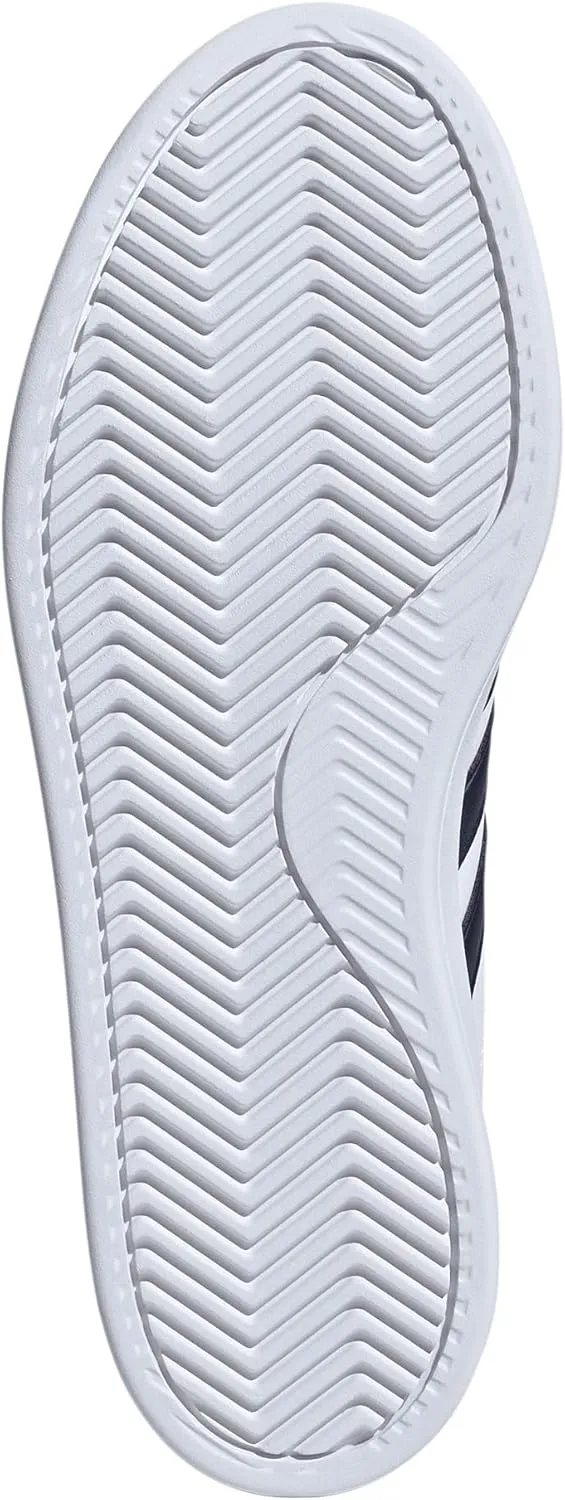 adidas mens Grand Court Cloudfoam Comfort Shoes