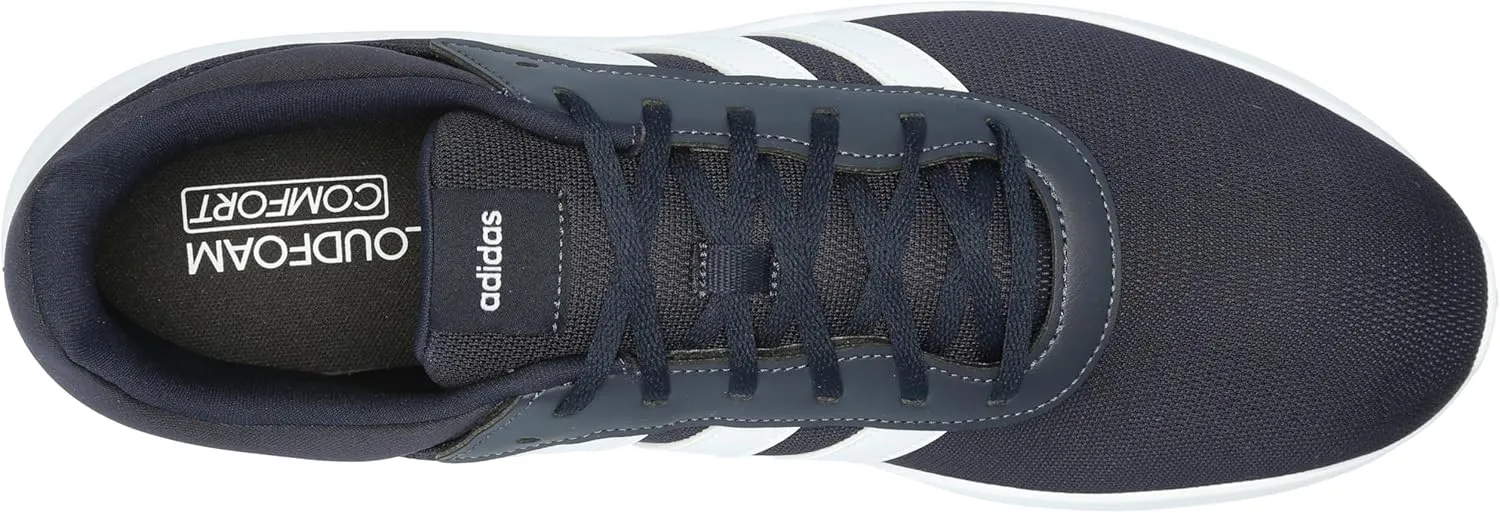adidas Men's Lite Racer 4.0 Sneaker