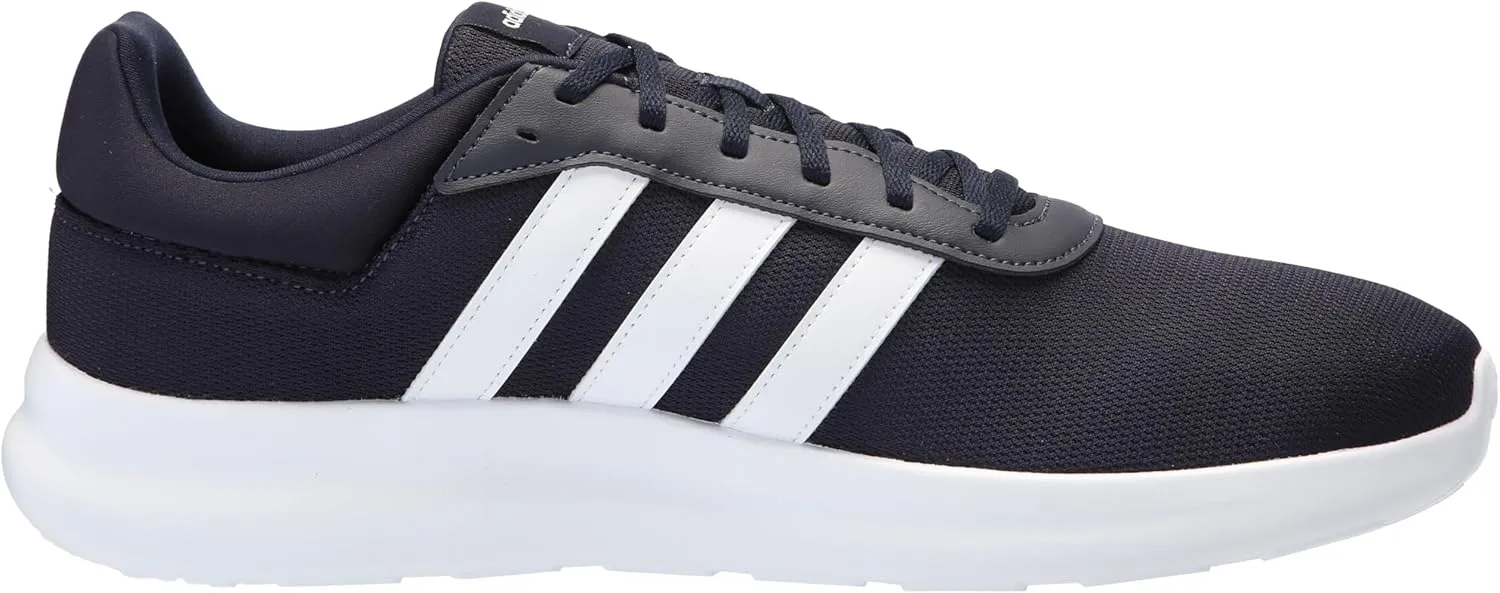 adidas Men's Lite Racer 4.0 Sneaker