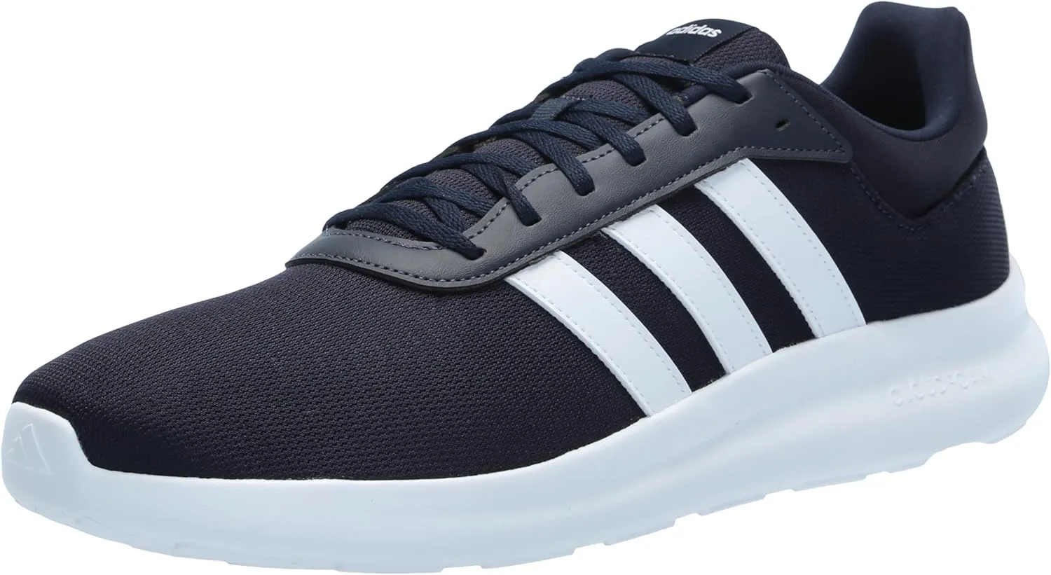 adidas Men's Lite Racer 4.0 Sneaker