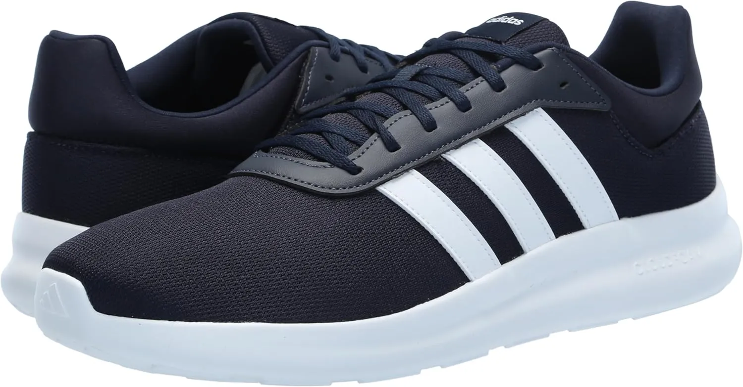 adidas Men's Lite Racer 4.0 Sneaker