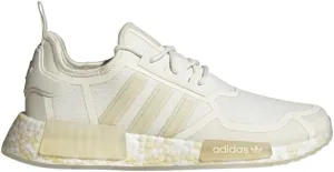 adidas Mens NMD R1 V2 Lace Up Sneakers Shoes Casual - Black