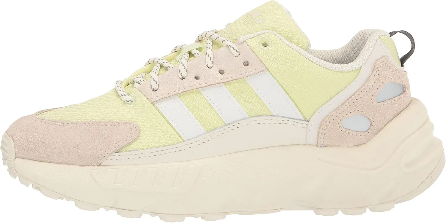 adidas Originals Unisex-Child Zx22 Sneaker