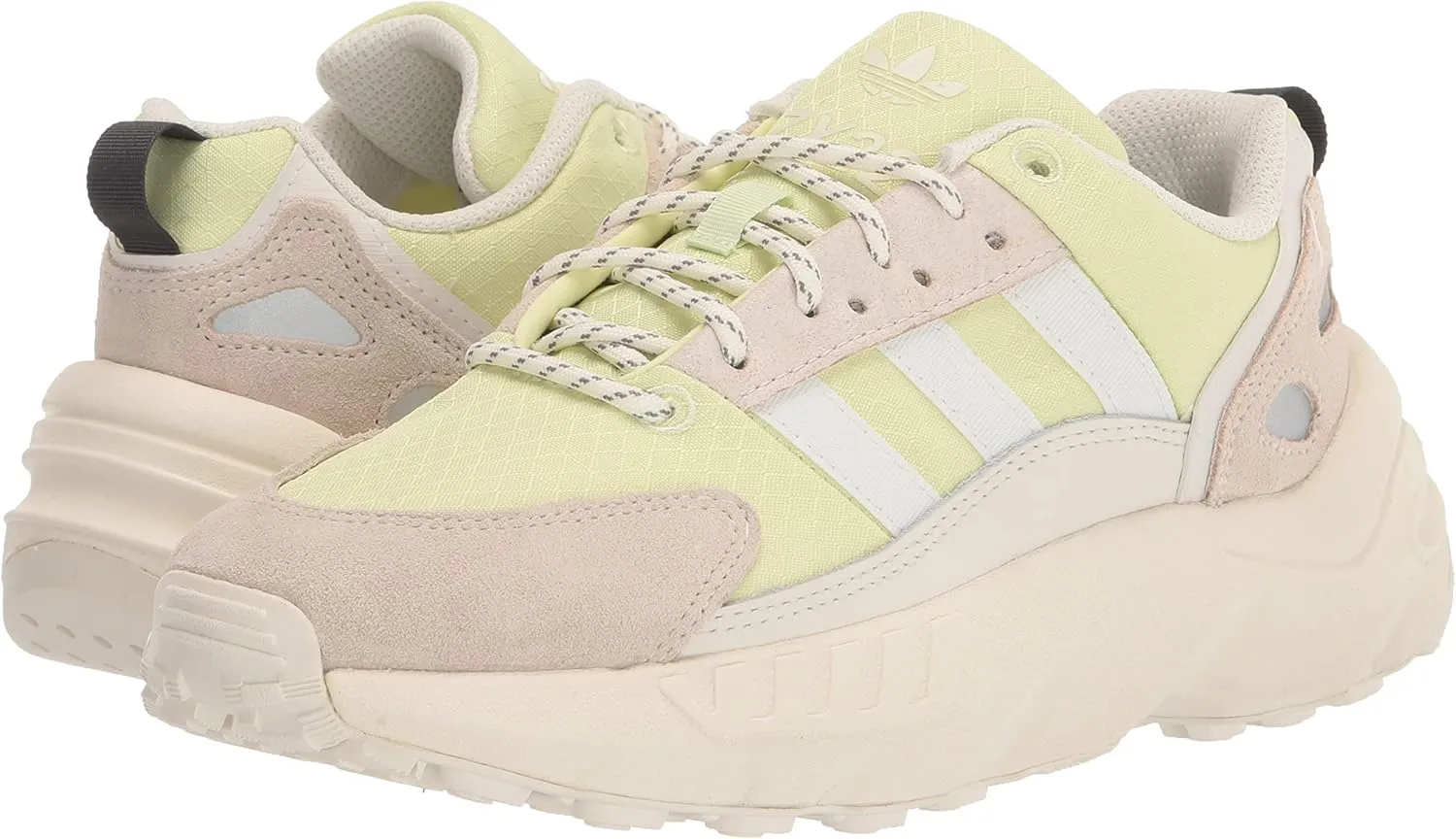 adidas Originals Unisex-Child Zx22 Sneaker