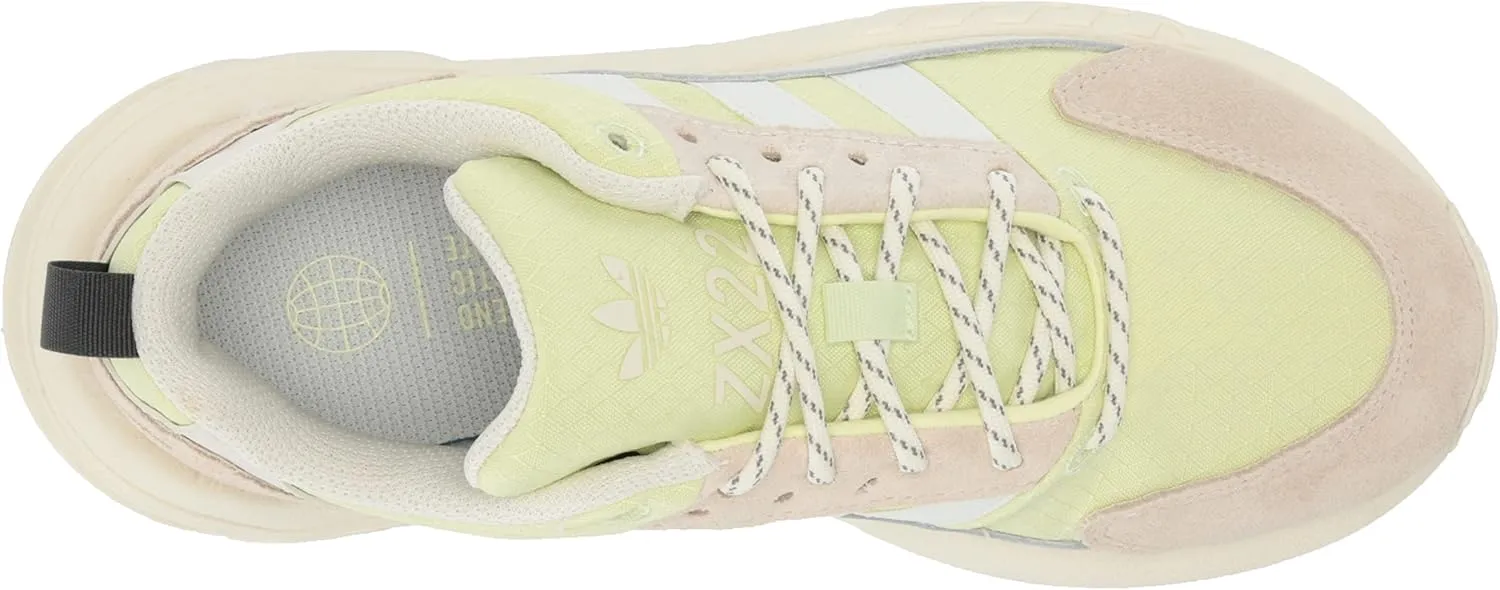adidas Originals Unisex-Child Zx22 Sneaker