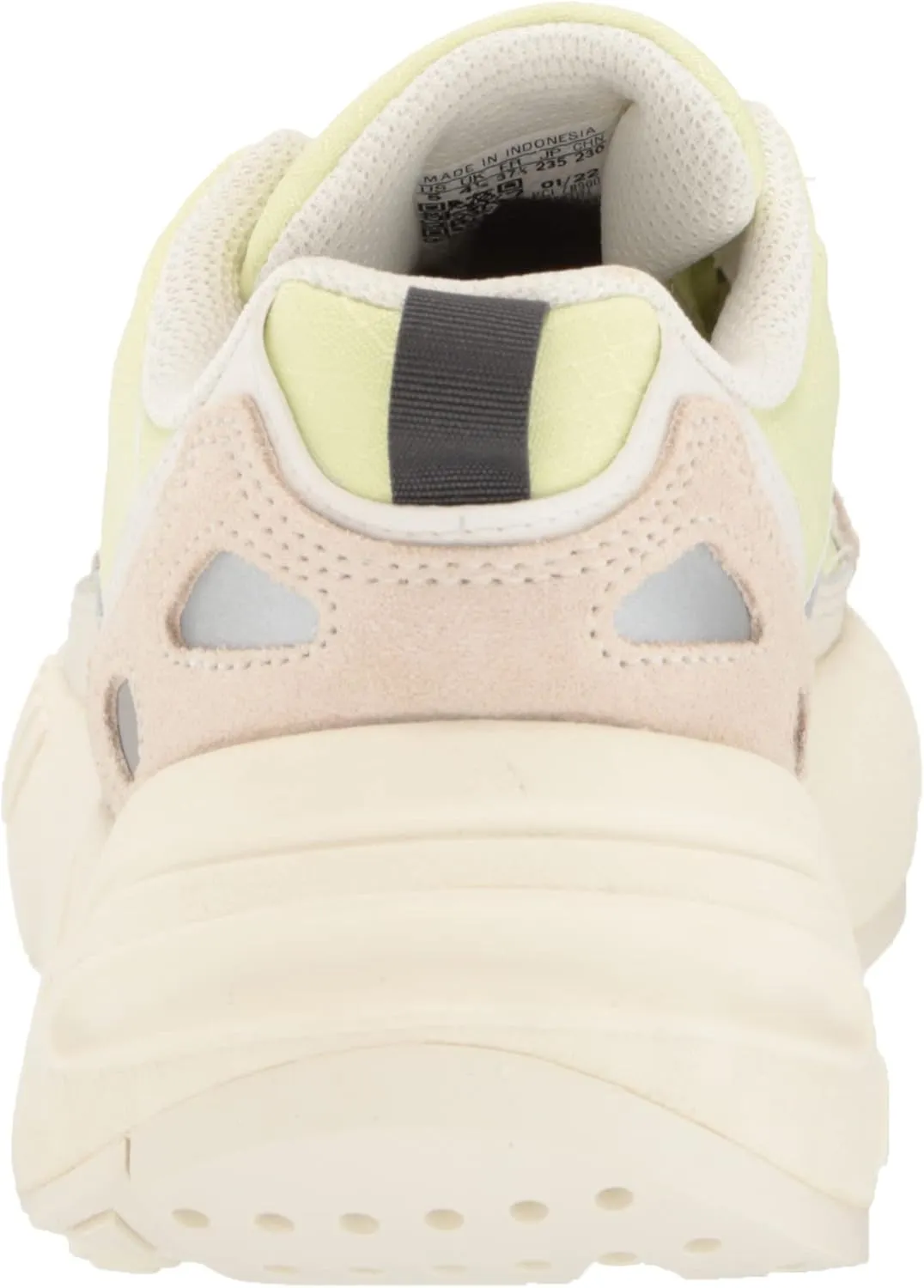 adidas Originals Unisex-Child Zx22 Sneaker