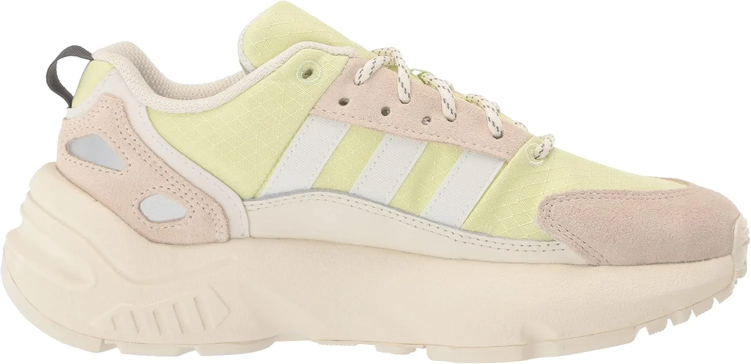 adidas Originals Unisex-Child Zx22 Sneaker