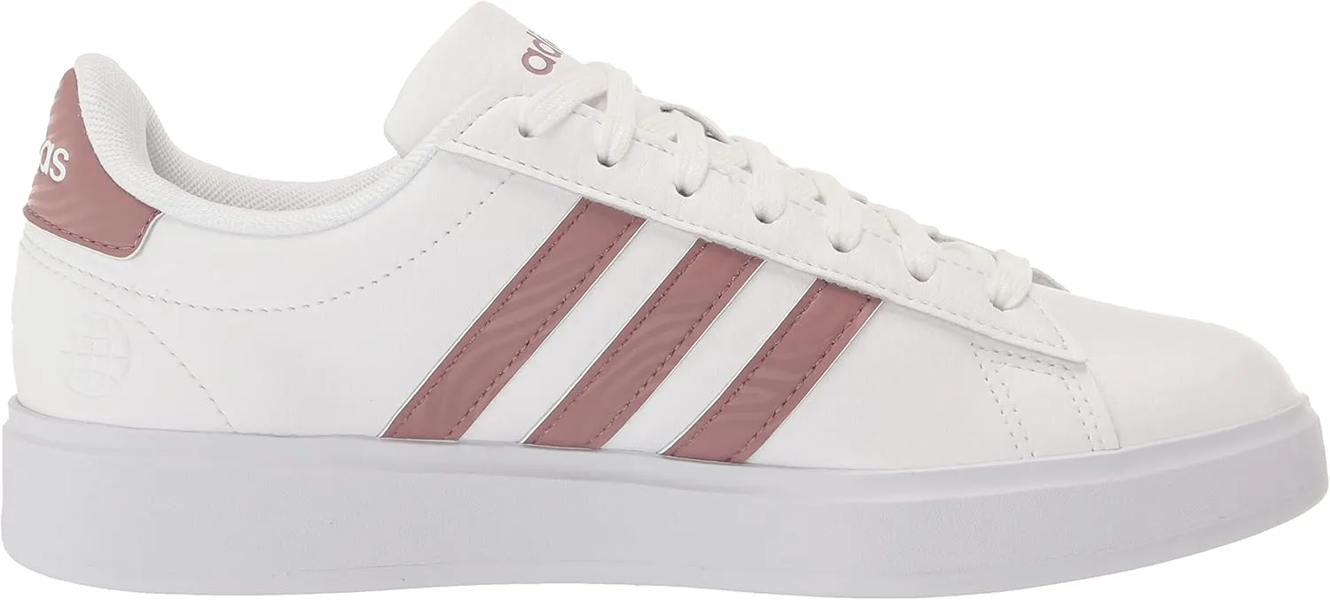 adidas Women’s Grand Court 2.0 Tennis Shoe