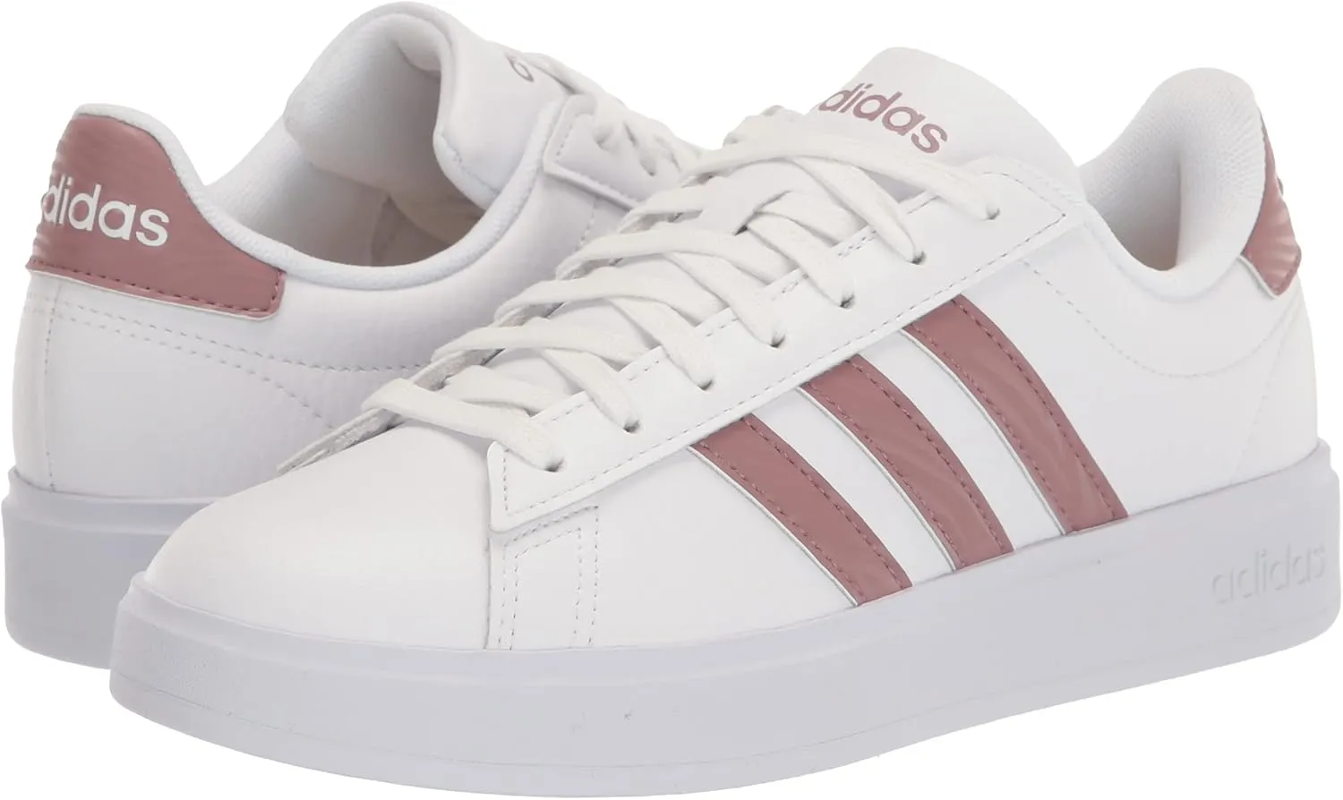 adidas Women’s Grand Court 2.0 Tennis Shoe