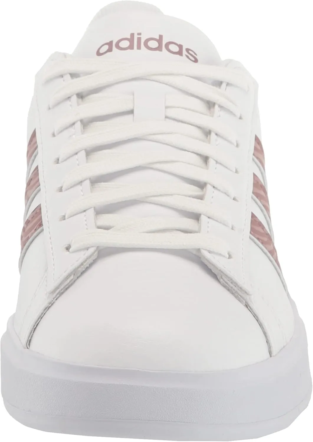 adidas Women’s Grand Court 2.0 Tennis Shoe