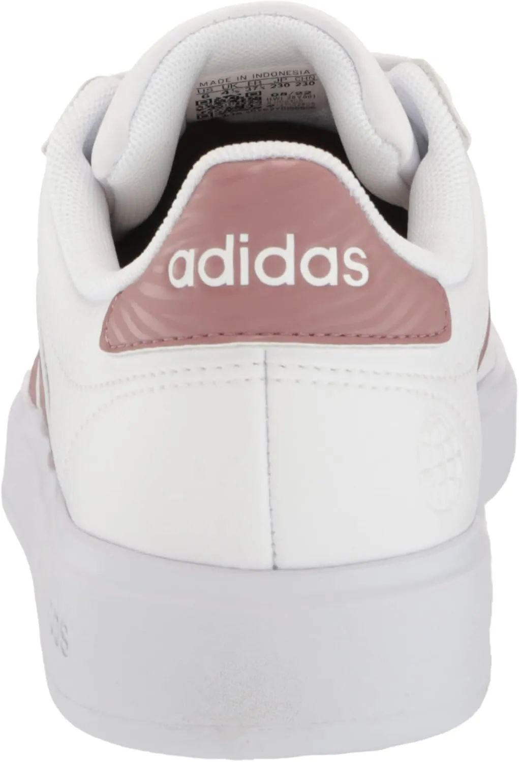 adidas Women’s Grand Court 2.0 Tennis Shoe