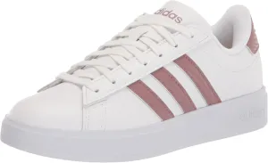 adidas Women’s Grand Court 2.0 Tennis Shoe