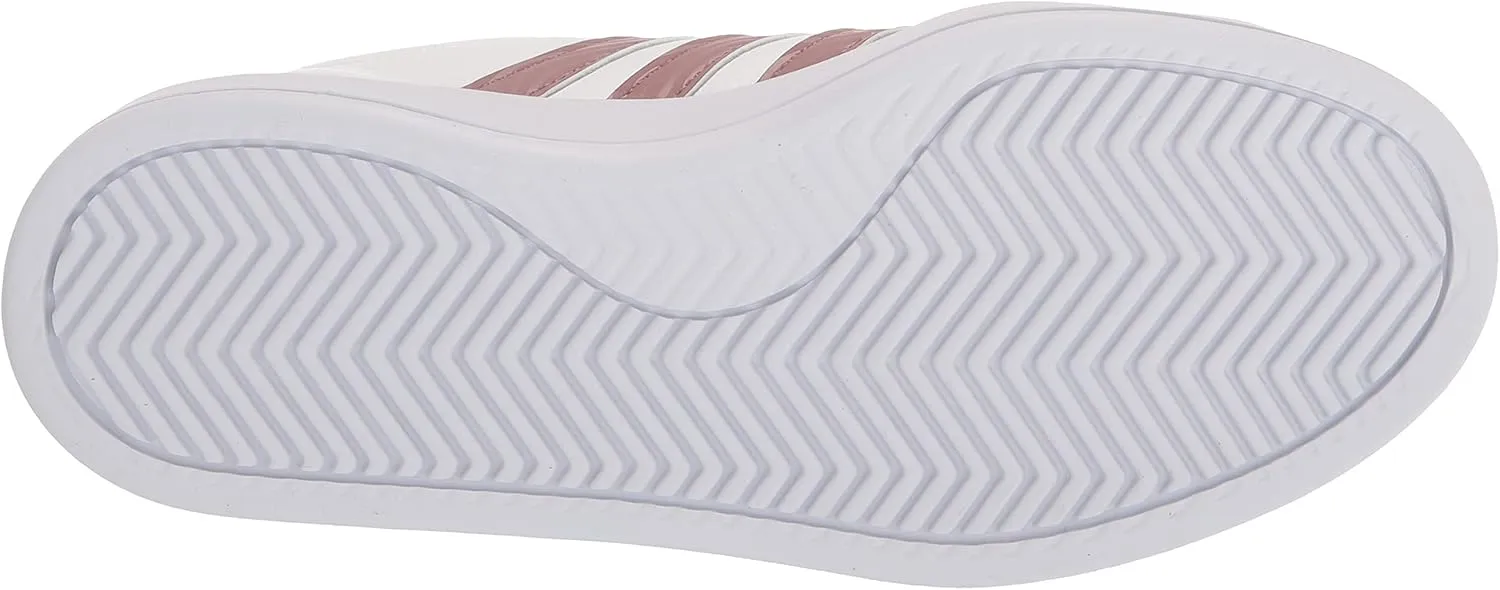 adidas Women’s Grand Court 2.0 Tennis Shoe