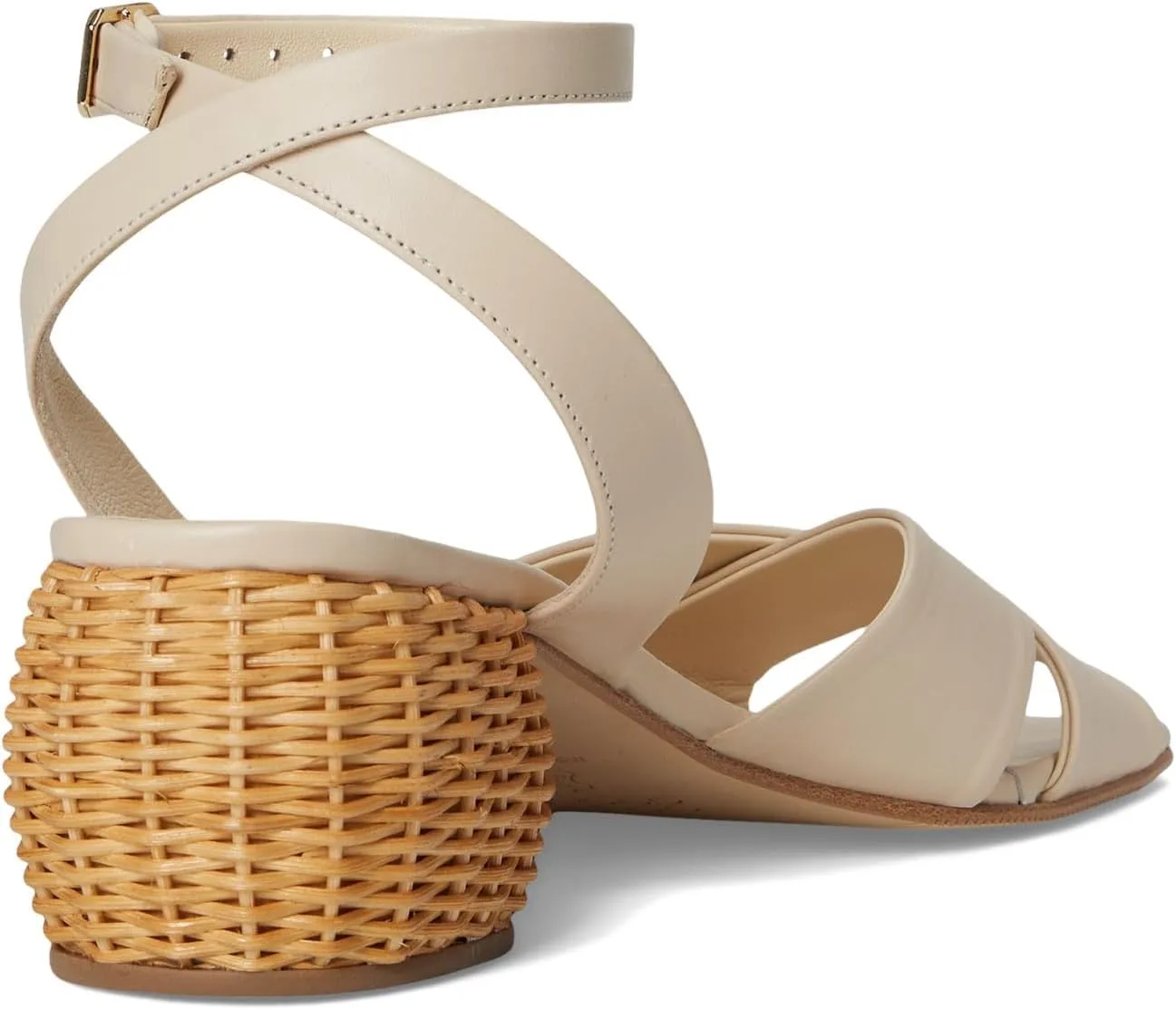 André Assous Women's Winona Heeled Sandal