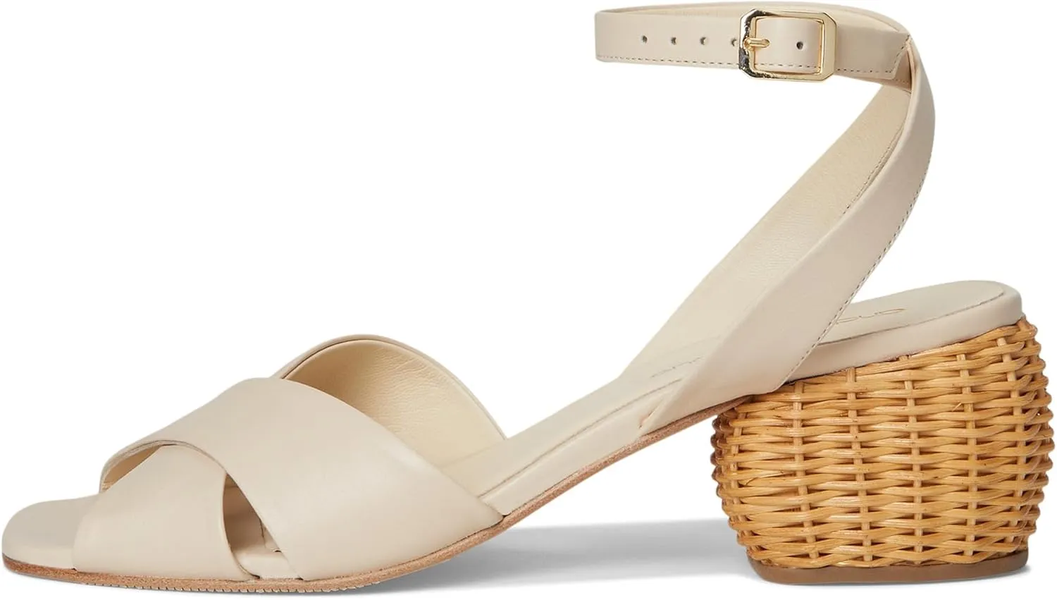 André Assous Women's Winona Heeled Sandal