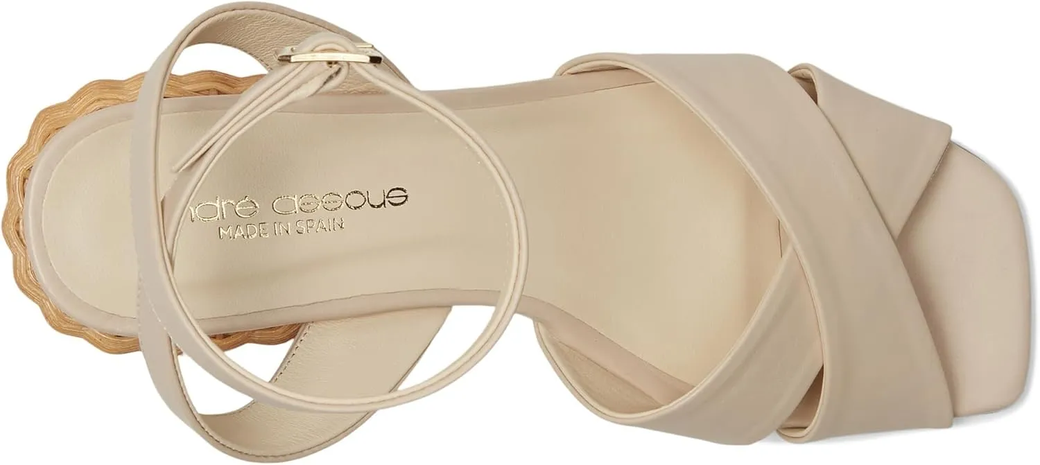 André Assous Women's Winona Heeled Sandal