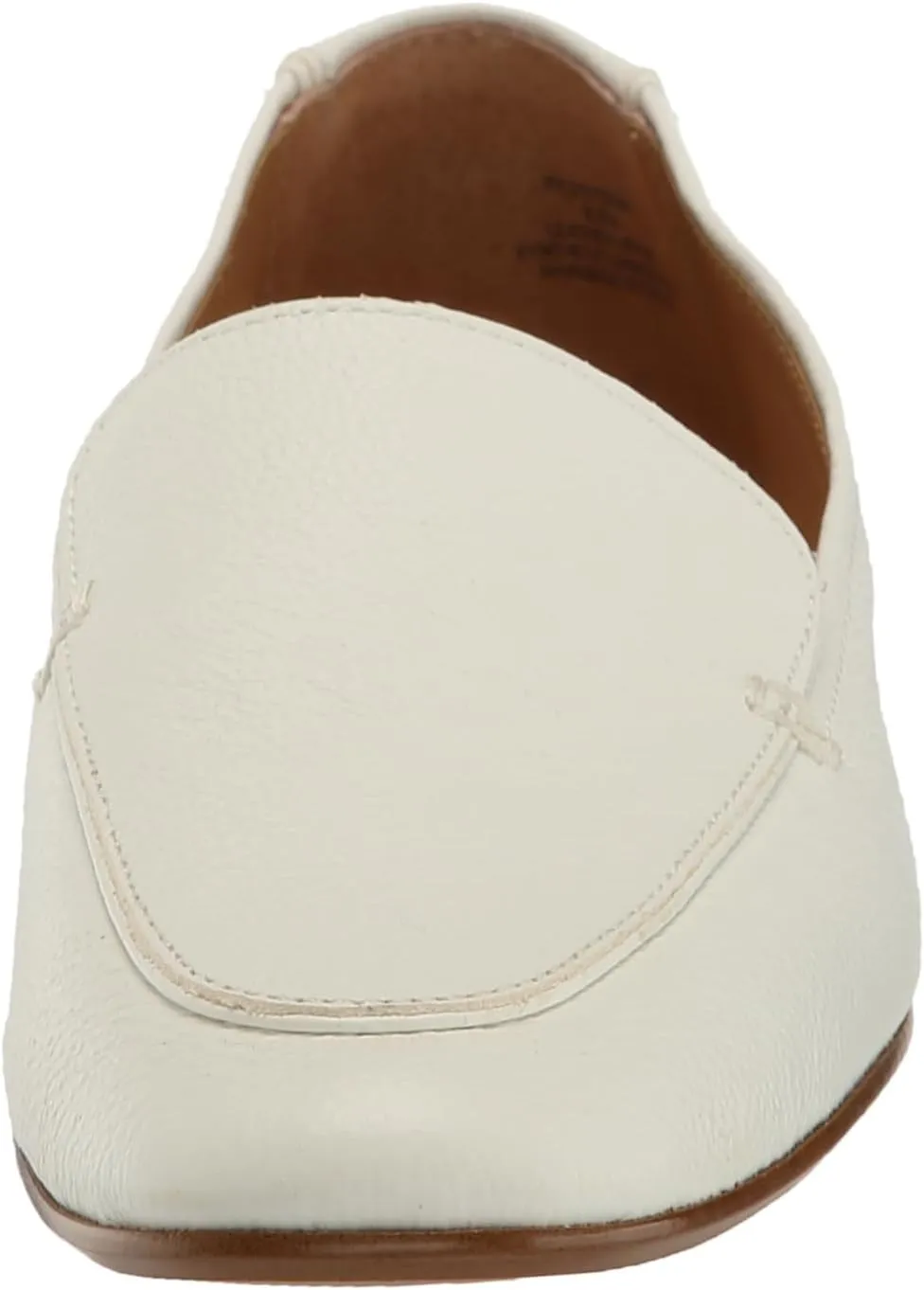 Anne Klein Womens Aubrie Slip On Strappy Mule Sandals