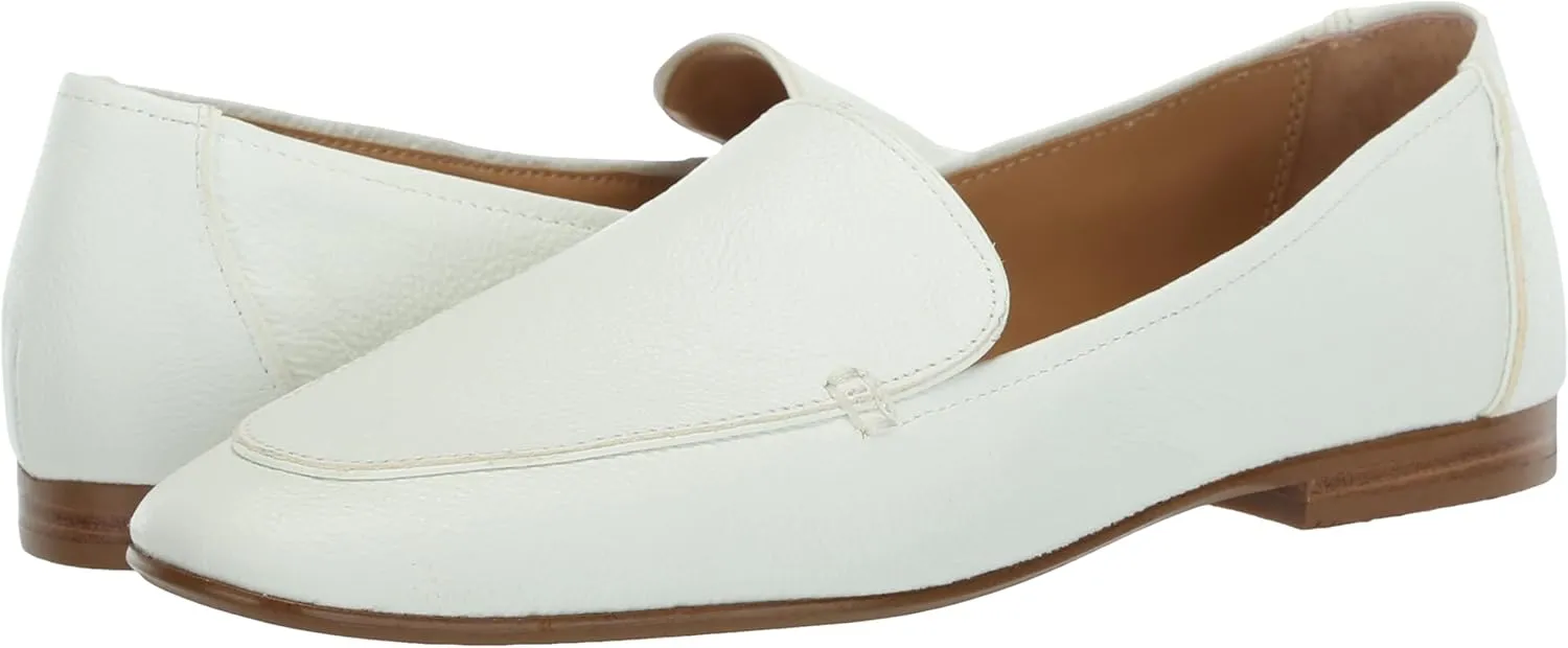 Anne Klein Womens Aubrie Slip On Strappy Mule Sandals