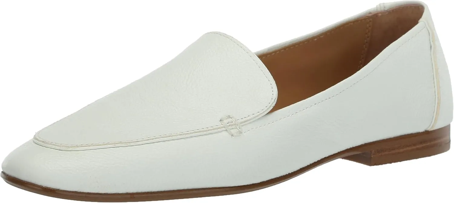 Anne Klein Womens Aubrie Slip On Strappy Mule Sandals