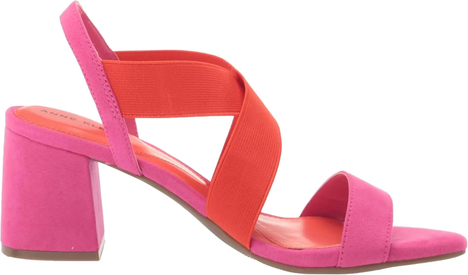 Anne Klein Women's Ressa Heeled Sandal