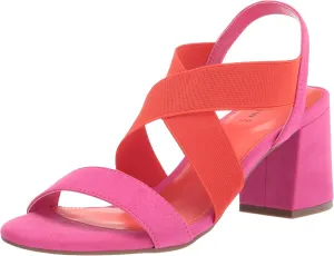 Anne Klein Women's Ressa Heeled Sandal