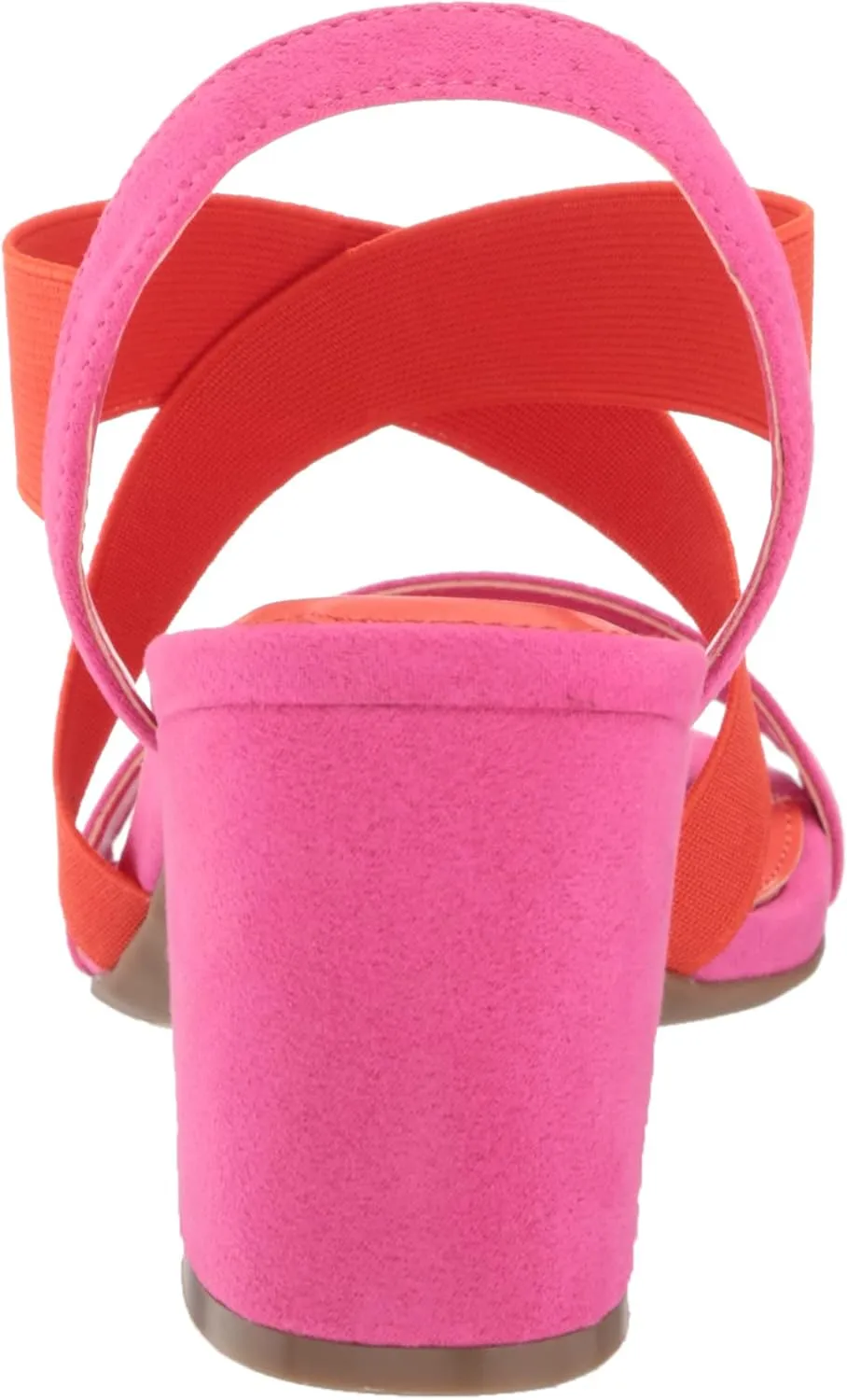 Anne Klein Women's Ressa Heeled Sandal