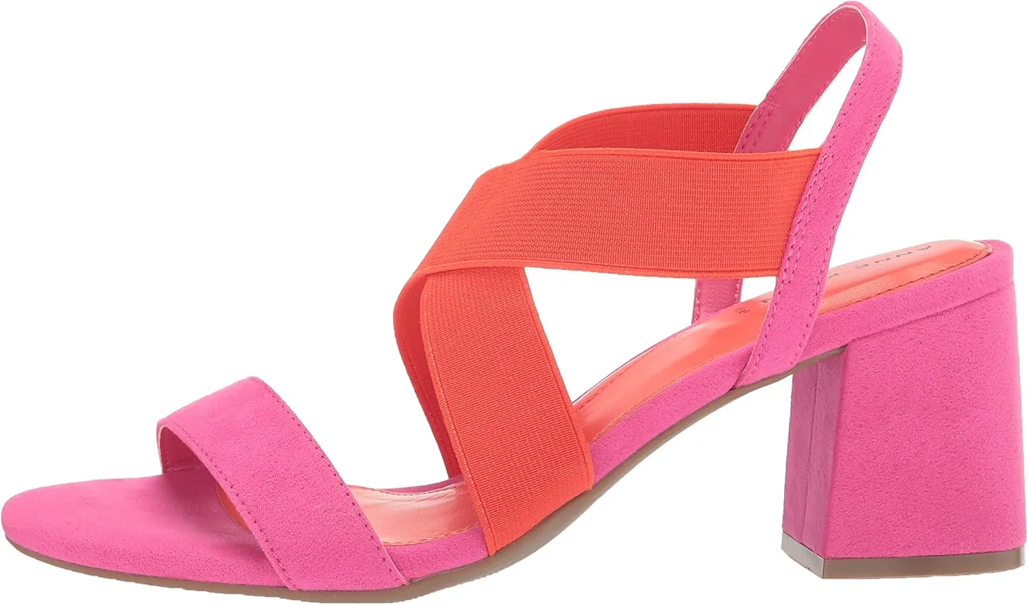 Anne Klein Women's Ressa Heeled Sandal