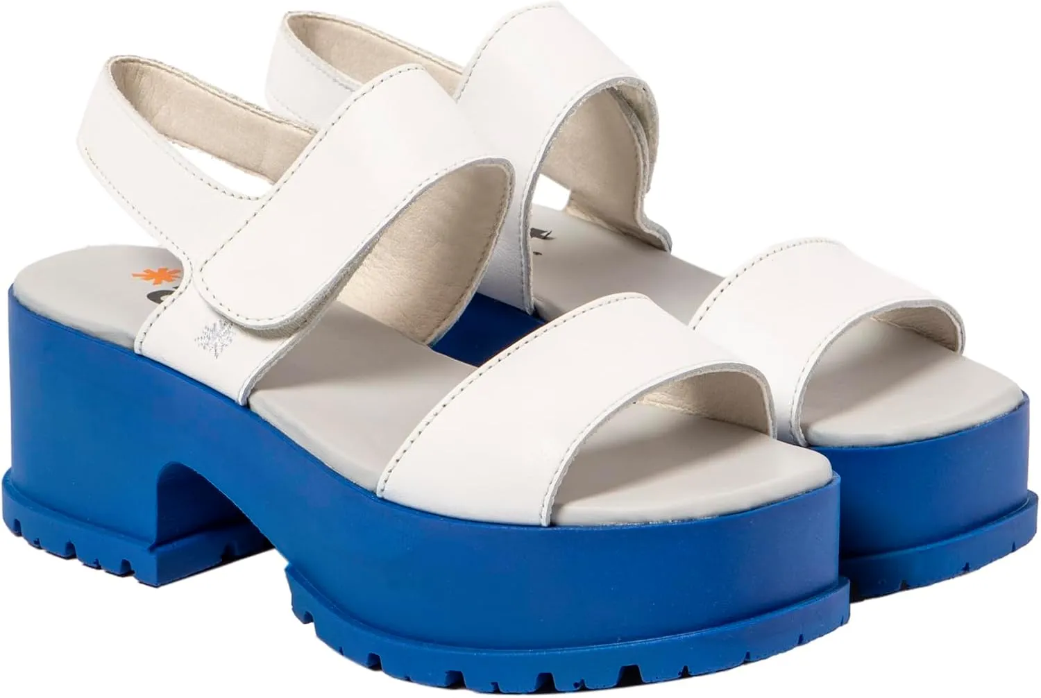ART Women's Platform Sandal