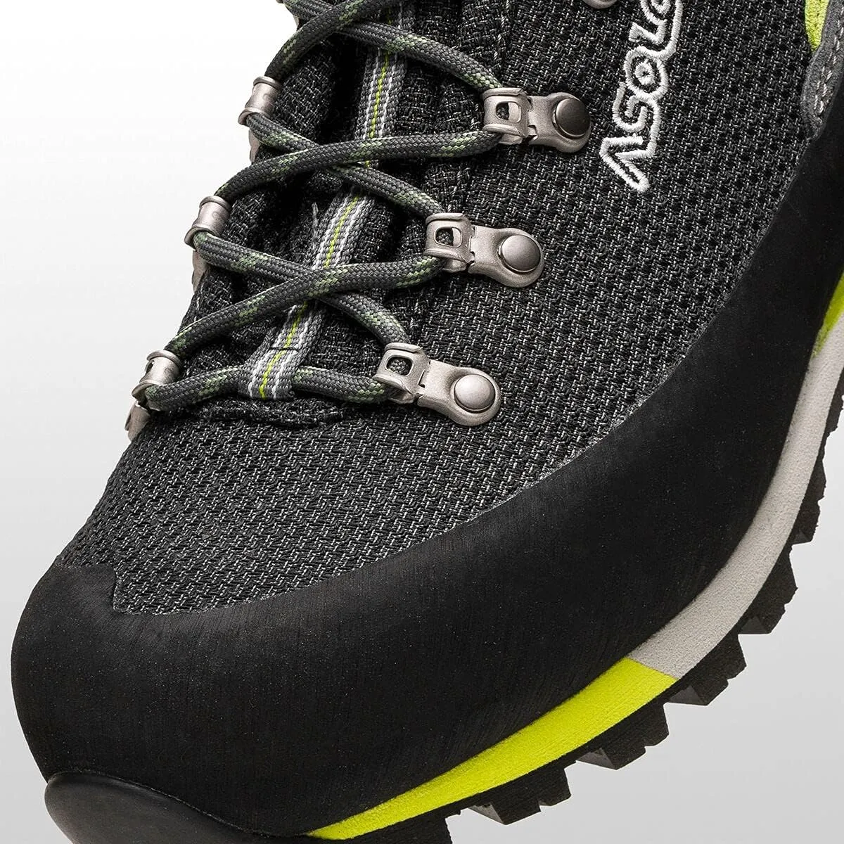 ASOLO Men's Corax GV Backpacking Boot