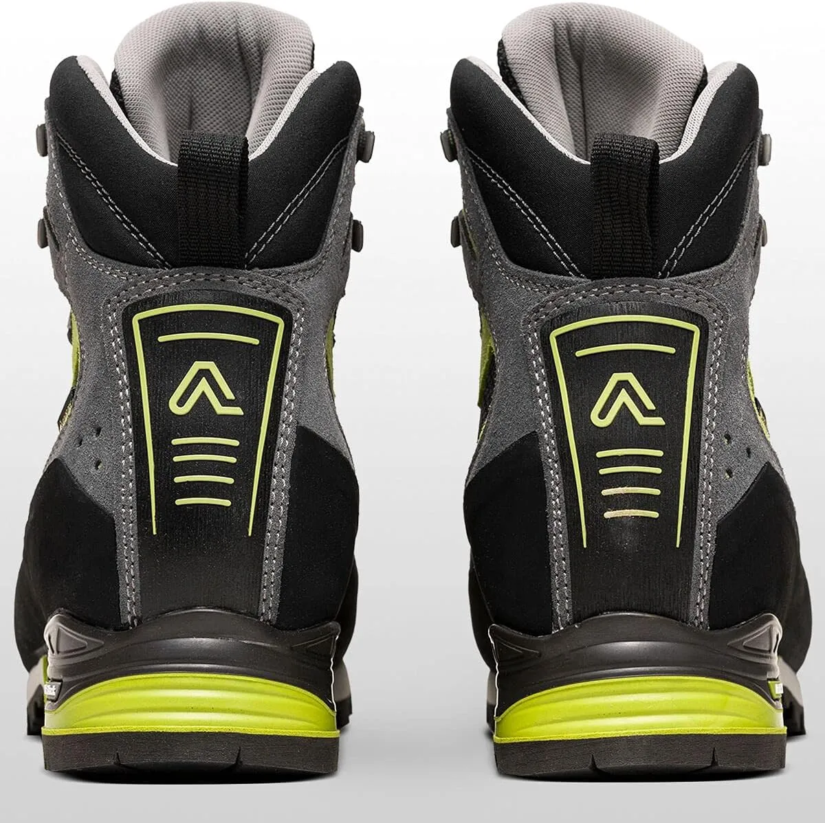 ASOLO Men's Corax GV Backpacking Boot