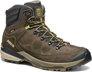 ASOLO Men's Falcon EVO Nubuck GV Boots