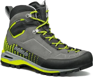 ASOLO Men's Freney EVO Mid Leather GV Boots