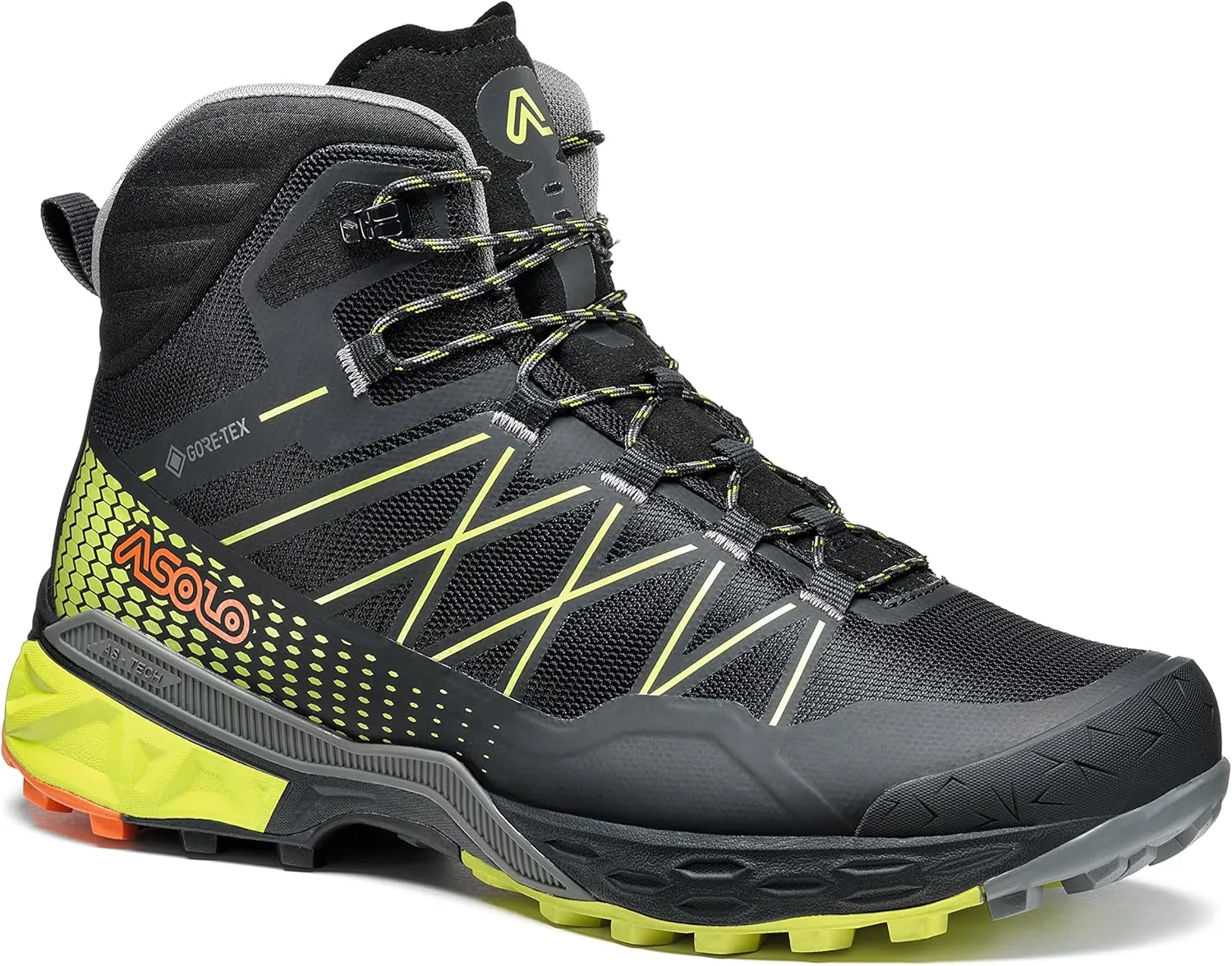 ASOLO Men's Tahoe Mid GTX Boots