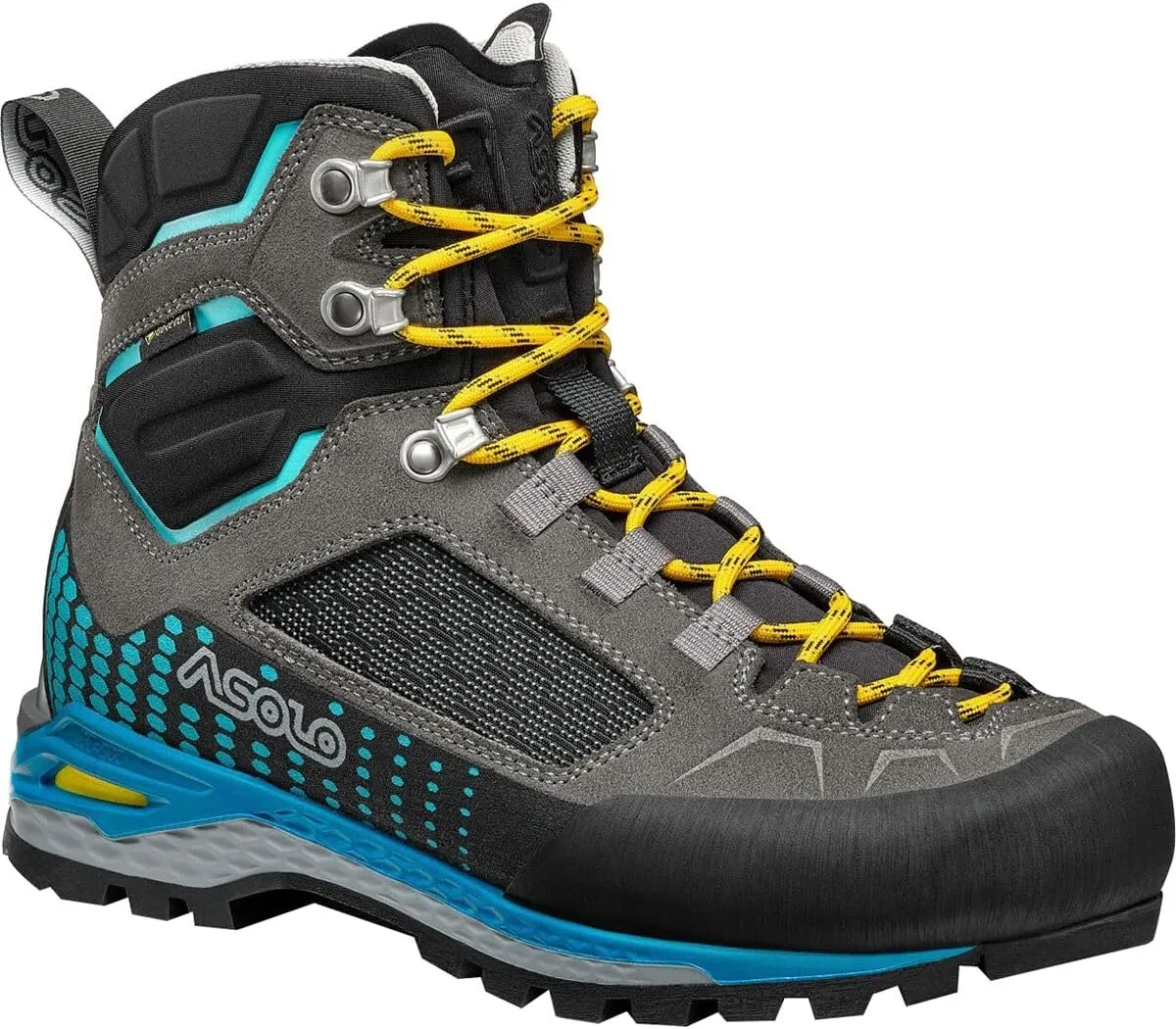 ASOLO Women's Freney EVO GV Boots