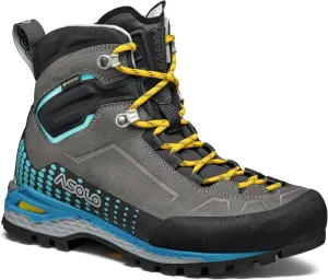 ASOLO Women's Freney EVO Mid Leather GV Boots