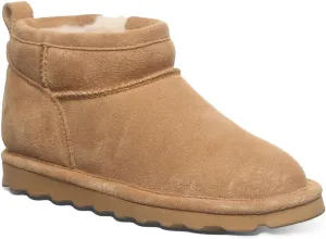 BEARPAW Shorty Youth Boot | Youth's Ankle Boot | Youth's Slip On Boot | Comfortable Winter Boot | Multiple Colors & Sizes
