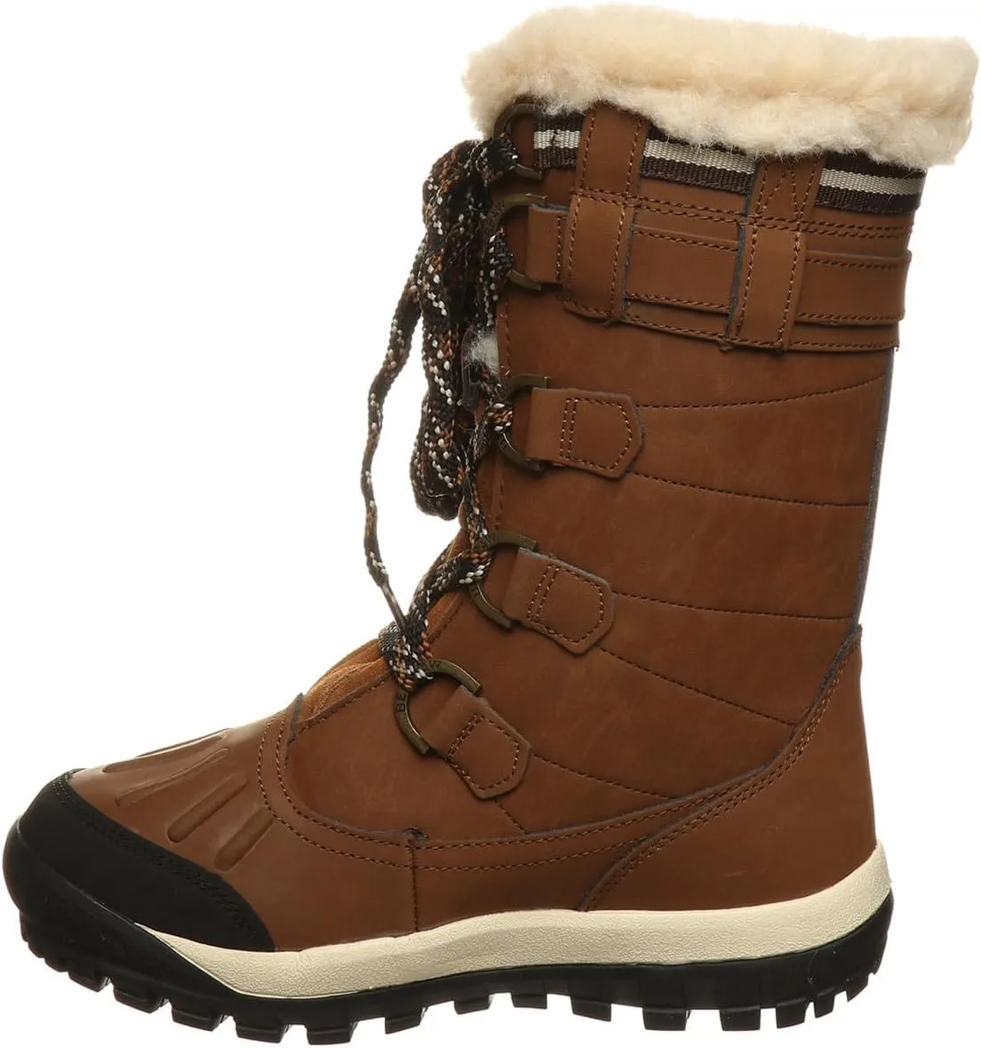 BEARPAW Women's Desdemona Snow Boot