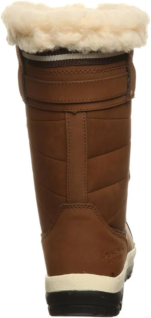 BEARPAW Women's Desdemona Snow Boot