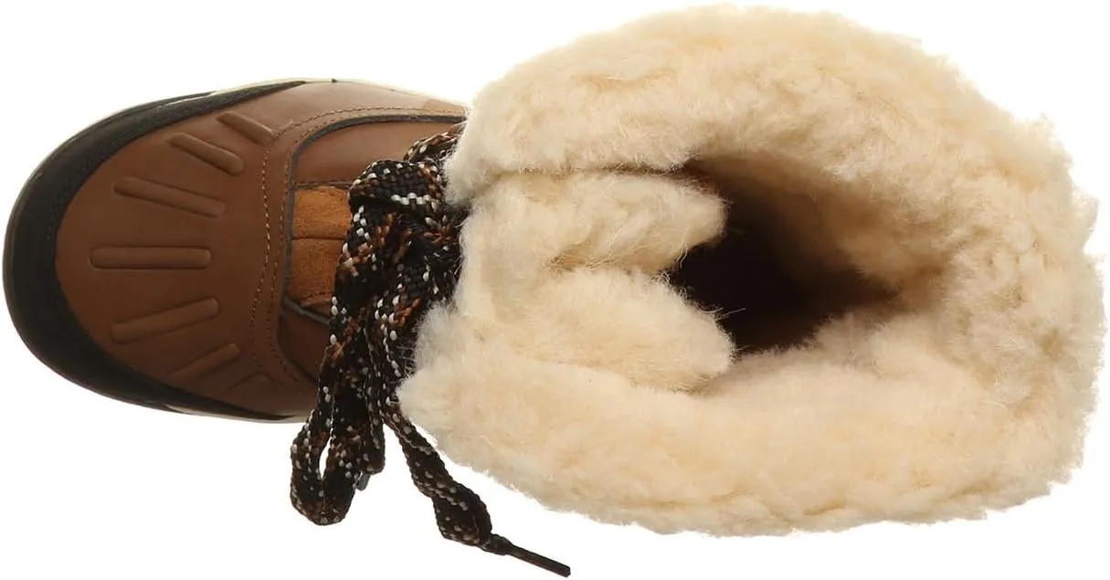 BEARPAW Women's Desdemona Snow Boot