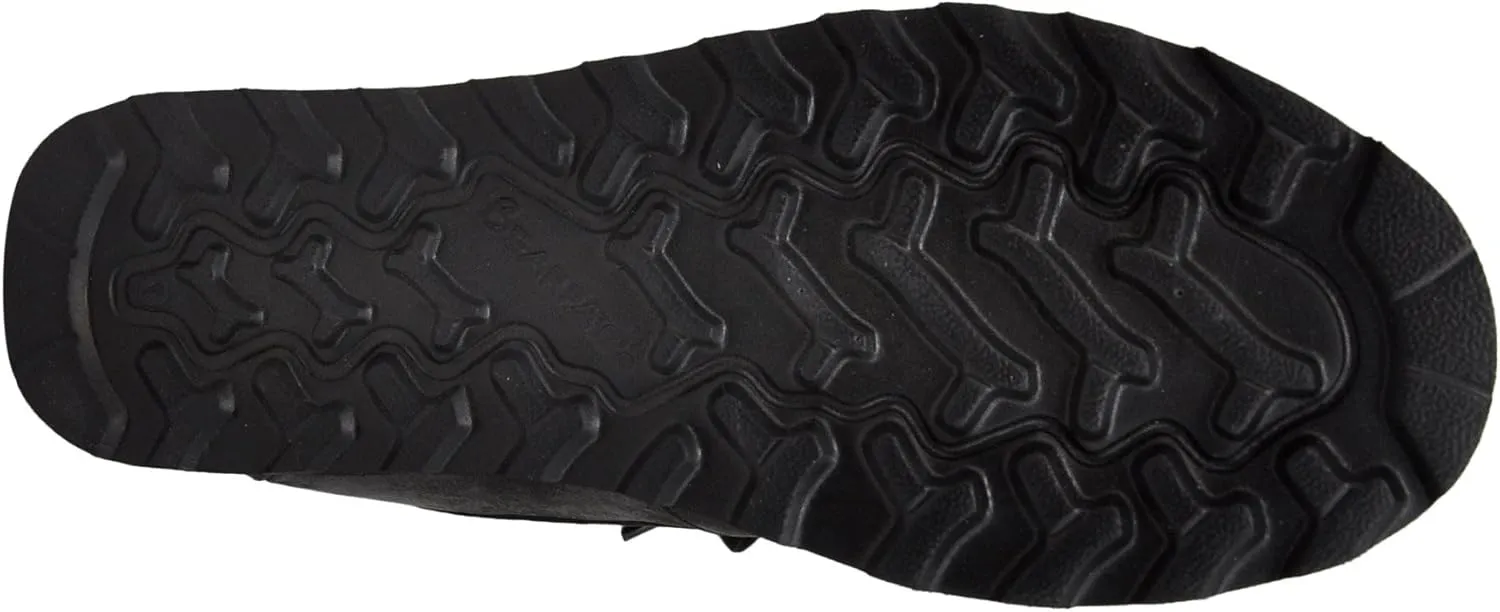 BEARPAW Women's Krista | Multiples Sizes & Colors | Women's Classic Suede Boots | Comfortable Winter Slip On Boot